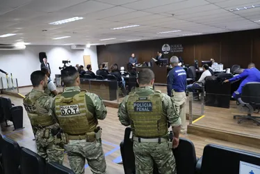 Homem é condenado a mais de 31 anos por matar a sogra e esconder corpo em geladeira, em Maceió