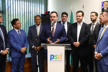 PSD surpreende ao incluir três mulheres em sua chapa federal em Alagoas