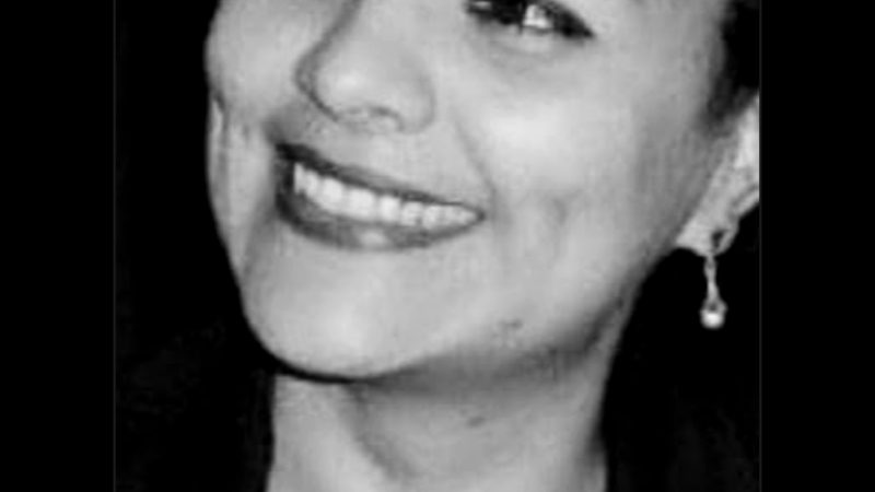 Abgail Fernandes é encontrada morta em casa após sofrer mau súbito em Palmeira dos Índios