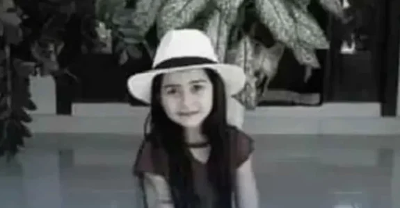 Justiça revoga prisão do pai de Maria Katharina, menina encontrada morta em estábulo em Palmeira dos Índios