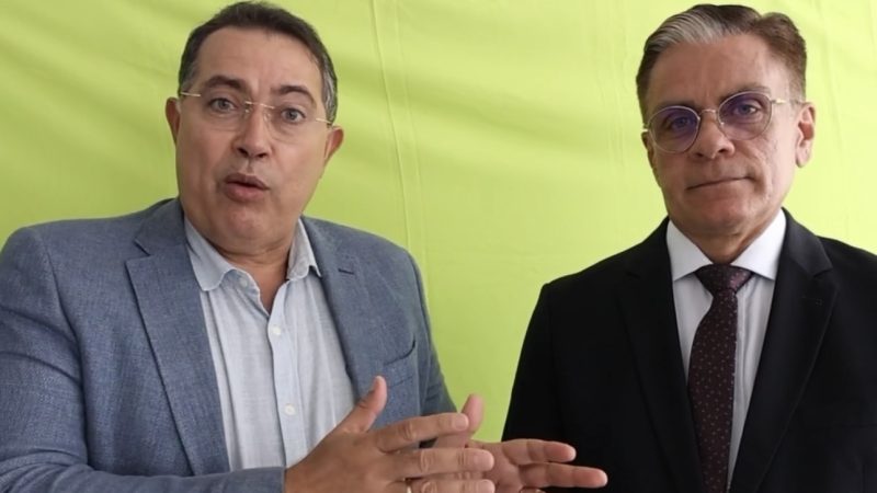 Parceria entre advogados reforça defesa dos pequenos agricultores de Palmeira dos Índios