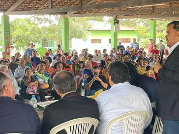 Produtores rurais denunciam ameaças e uso político da Funai em Palmeira dos Índios