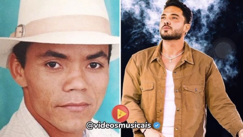 Wesley Safadão anuncia doação dos direitos das músicas de Kara Veia para a família do cantor