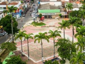 Câmara Municipal de Palmeira dos Índios realizará 24ª Sessão Ordinária da 20ª Legislatura