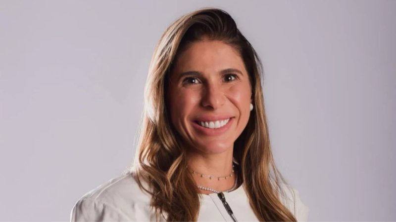 Marina Dantas mira ALE e promete agitar política da família Dantas