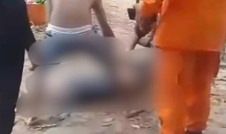 Homem é encontrado morto em assentamento rural de São Luís do Quitunde