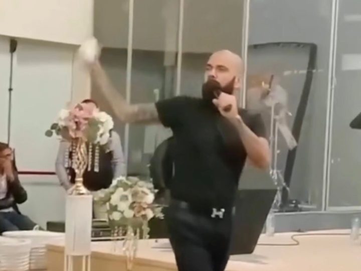 Daniel Alves reaparece como pregador na Espanha após prisão por agressão sexual: oportunismo ou redenção?