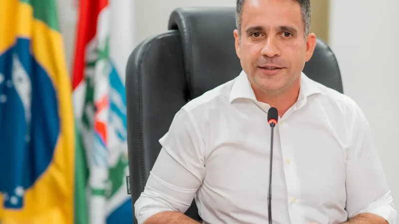 Governador deve deixar o cargo antes do previsto para disputar eleição