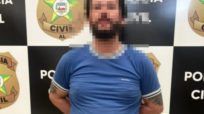 Briga entre esposas e xingamentos: polícia detalha assassinato entre irmãos em Igreja Nova