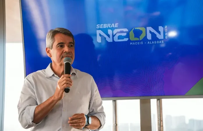 NEON 2026 deve reunir 30 mil pessoas e transformar Jaraguá no maior polo de inovação do Nordeste