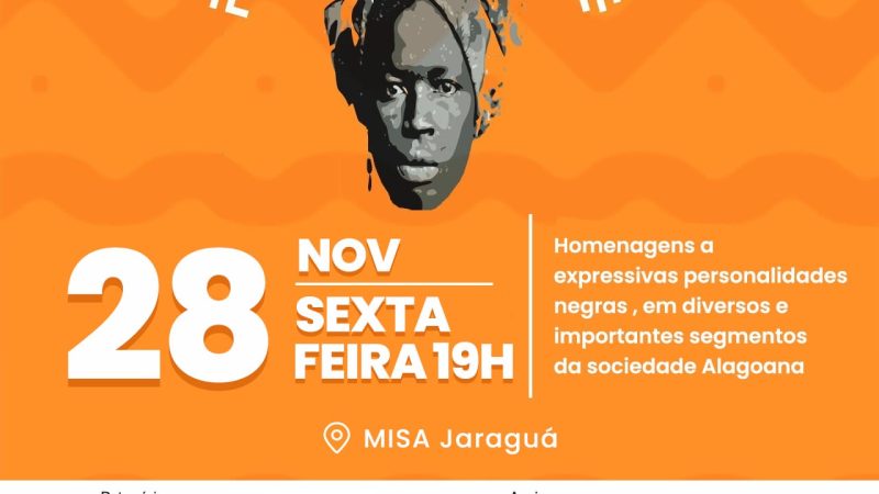 Prêmio Afro-Brasileiro Aqualtune 2025: a valorização da força, do legado e da ancestralidade do povo negro