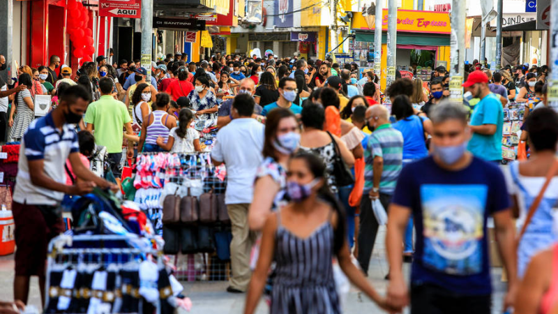 Alagoas registra alta de quase 38% de diplomados que recorrem a trabalhos informais