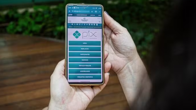 Pix ganha nova versão de mecanismo de devolução em caso de fraudes