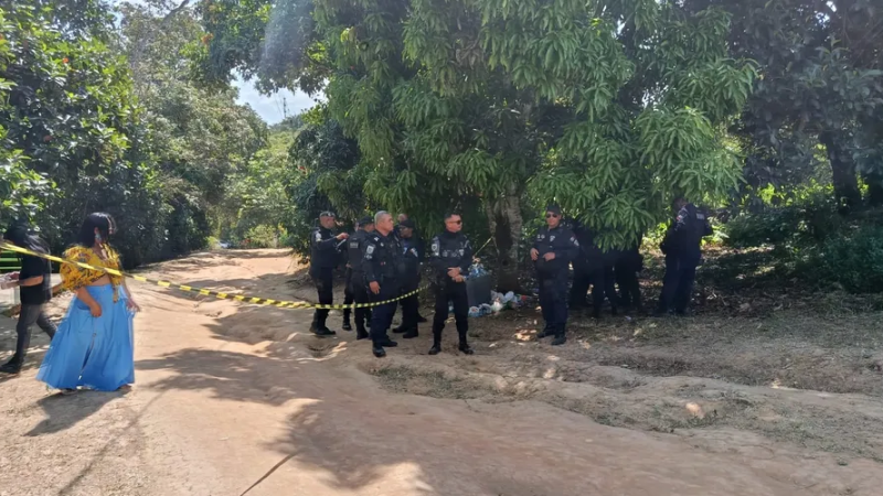 Homem morre afogado no Riacho dos Macacos, em União dos Palmares, durante feriado da Consciência Negra