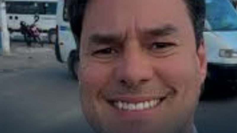 Edlucio Canuto, Presidente do PODEMOS Maceió, Precisa de Doações de Sangue em SP