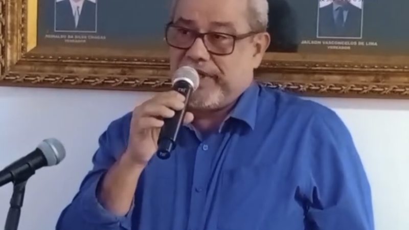 Canabarra Assessoria Contábil marca presença em Audiência Pública da LOA 2026 em Branquinha