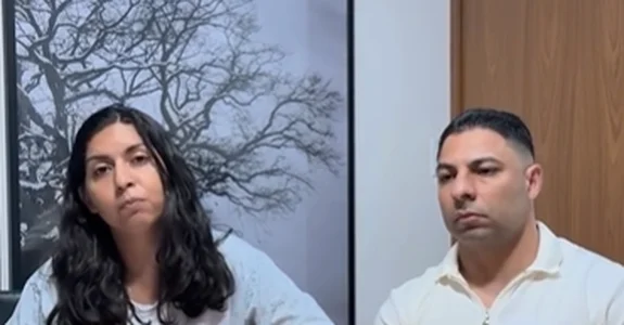 Irmãos de Nádia reforçam denúncia de estupro e questionam segurança da criança