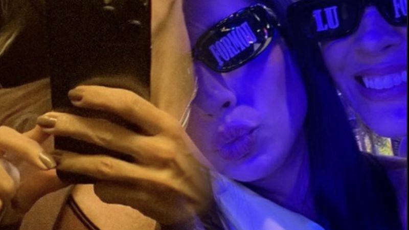 O preço do posicionamento: filhas de Marina se afastam após declaração pró-JHC