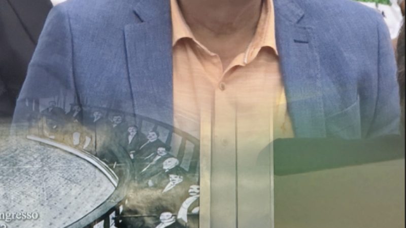 Demarcação: a mesa que virou símbolo da incoerência