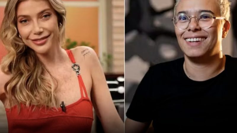 Maria Gadú vira alvo de ataques após expor romance com Luiza Possi, que passa por conversão religiosa