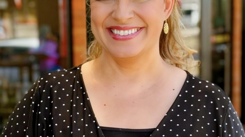 Louva Palmeira 2025 promete noite histórica neste domingo (30), feriado do Dia do Evangélico