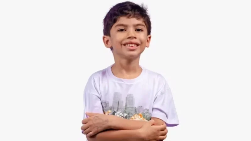 Caso Benício: médica assume erro e diz que menino morreu por dose de adrenalina