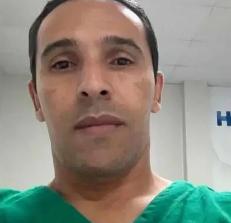 Polícia apreende armas na casa de médico morto pela ex-mulher, em Arapiraca