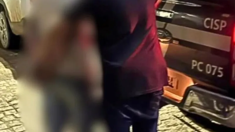 Polícia Civil prende dois suspeitos por assassinato de ex-vereador em Belém