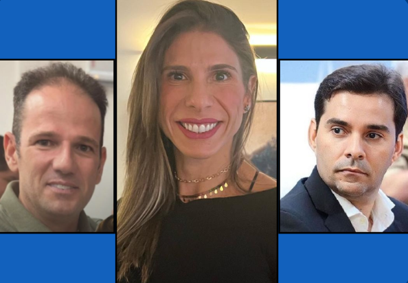 Troca de ataques entre vereador e irmão de ex-primeira-dama gera tensão e repercussão nas redes