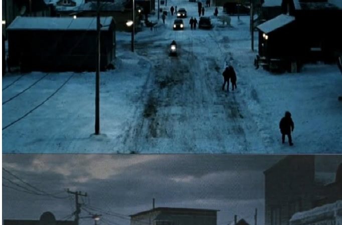 O sol se pôs oficialmente em Barrow, no Alaska (EUA), e só voltará aparecer em 22 de janeiro de 2026