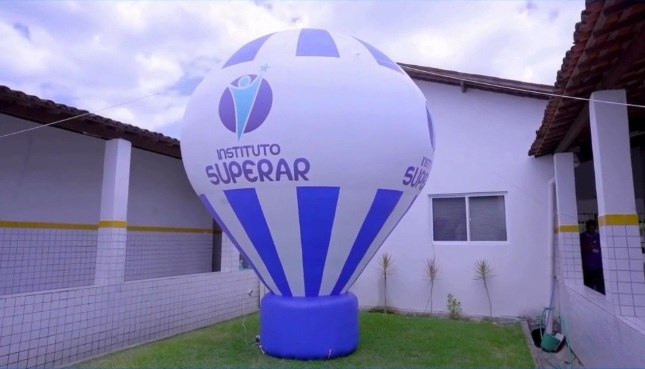 Tanque D’Arca amplia qualificação docente em nova formação promovida pelo Instituto Superar