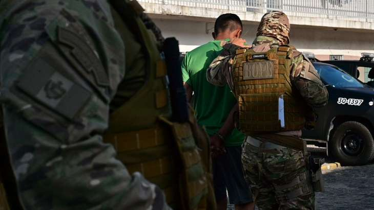 Ação integrada detém suspeitos ligados ao Comando Vermelho em Alagoas