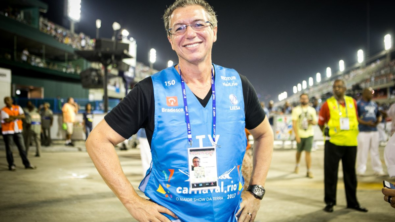 ‘Sem ex, sem celebridades, sem subs’: Boninho convoca participantes para novo ‘reality raiz