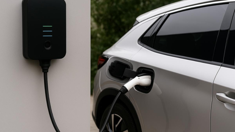 Governo de Alagoas veta projeto que regulamentava instalação de carregadores elétricos em condomínios