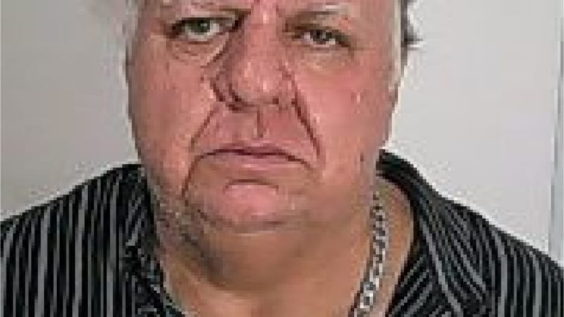 Policial Civil Joaquim Pirauá falece após infarto em Major Isidoro