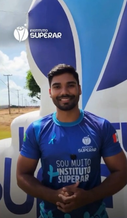 Instituto Superar promove ação de conscientização e cuidado masculino em parceria com a Point