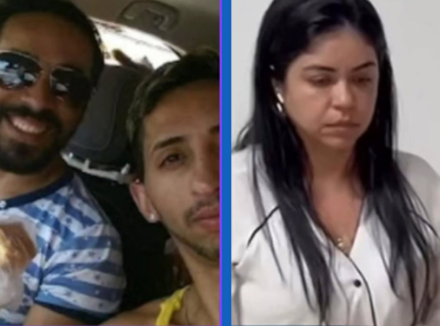 Irmão de médica presa contesta versão da família e aponta premeditação em morte de médico em Arapiraca