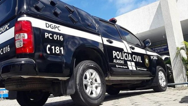 Polícia Civil de Alagoas atua em operação nacional contra desbloqueio ilegal de celulares