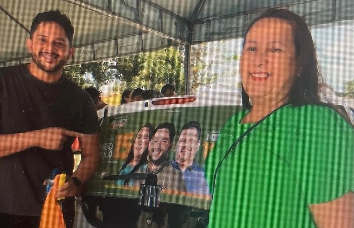 Ex-candidatos do MDB ficam inelegíveis por oito anos após decisão da Justiça Eleitoral