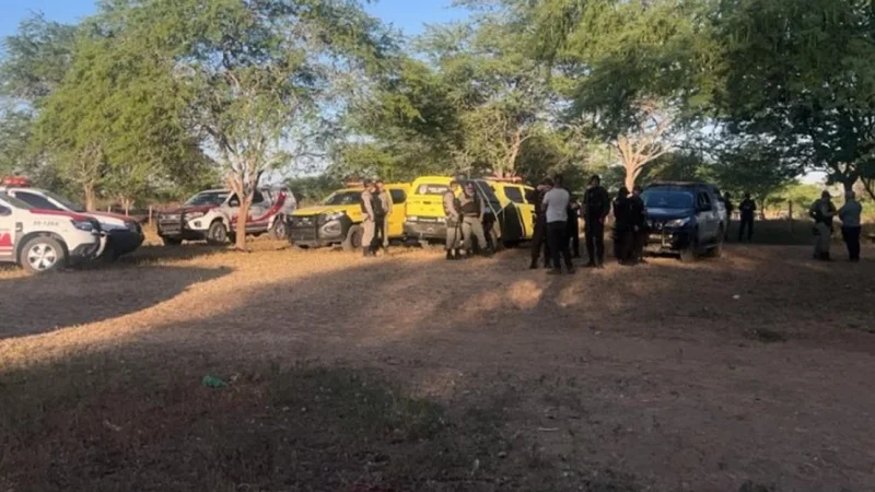 Prefeito de Major Izidoro vira alvo de investigação após denúncia de conflito armado com primo do governador