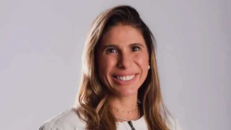 Kelmann Vieira propõe título de cidadã honorária para Marina Cintra