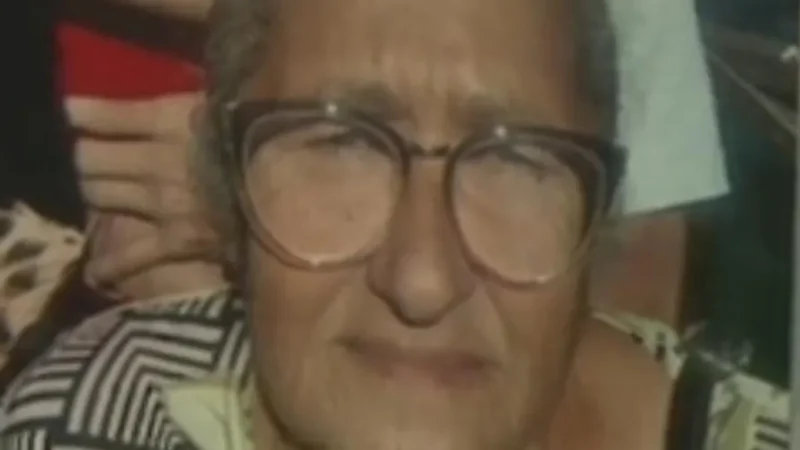 Idosa de 69 anos morre em São Miguel dos Campos vítima de bala perdida