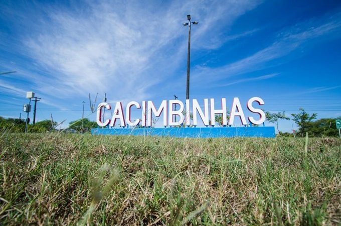 Em Cacimbinhas, filho agride a própria mãe e danifica medidor de água