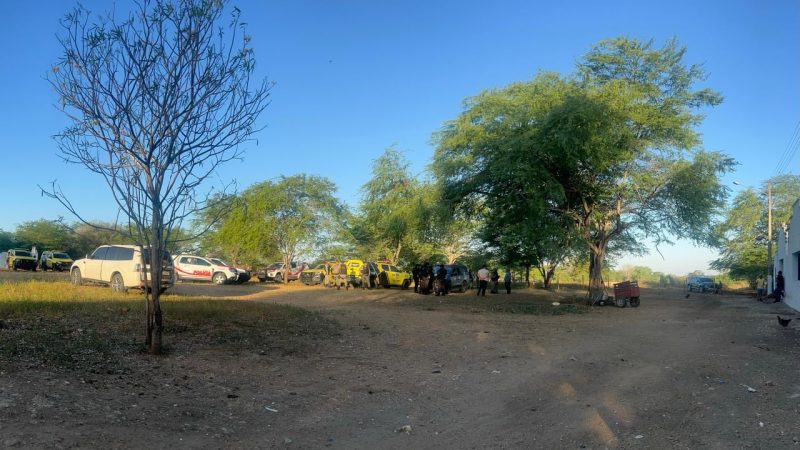 Produtor rural quebra o silêncio e revela detalhes de invasão atribuída ao prefeito de Major Izidoro