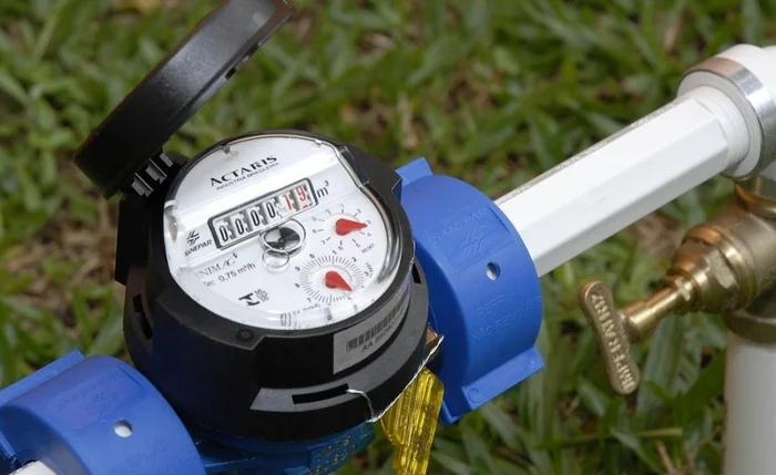 Instalação obrigatória de eliminadores de ar em hidrômetros é proposta de vereador