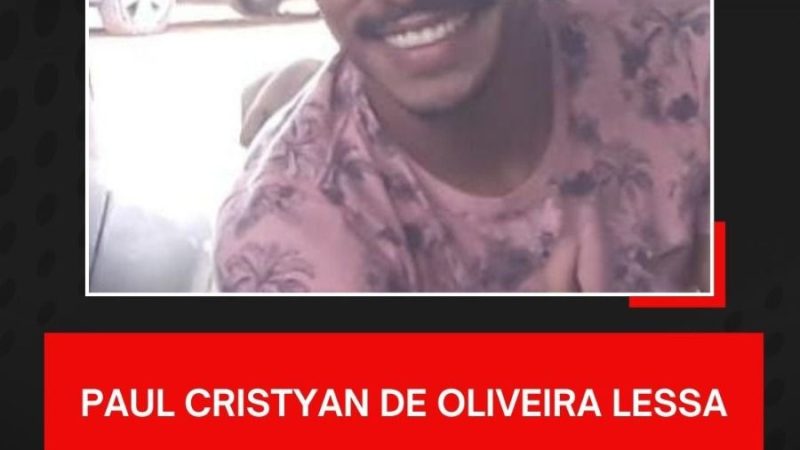 Família procura por homem desaparecido em Palmeira dos Índios