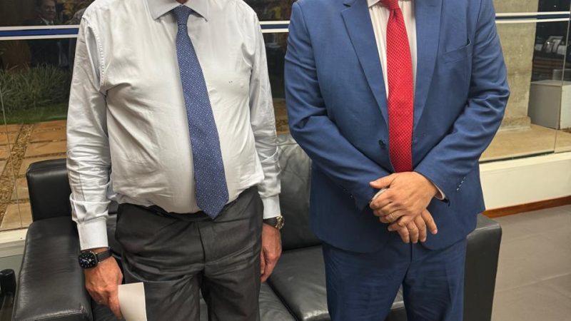 Marco Temporal: Advogado diz que voto contrário de Gilmar Mendes teve pontos positivos e favoráveis aos agricultores