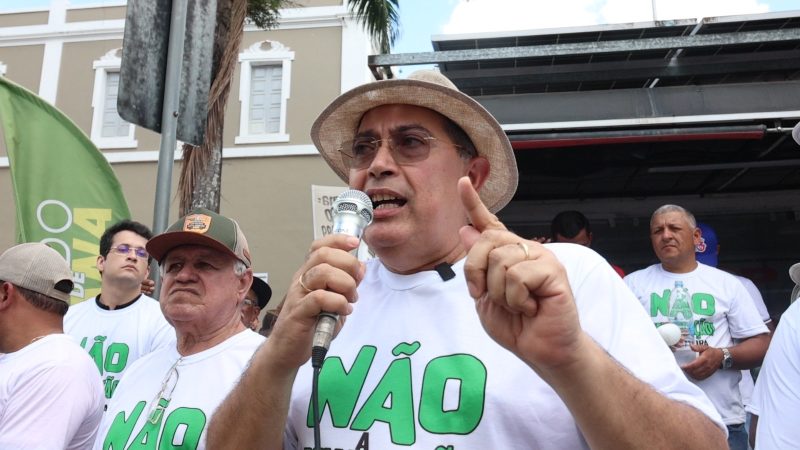 Adeilson Bezerra diz que “algumas perguntas precisam ser respondidas”, após aprovação da PEC