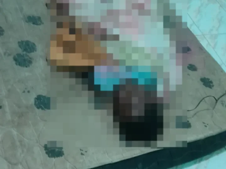 Casal torturado em grota pode ter saído de outra comunidade para não participar de facção