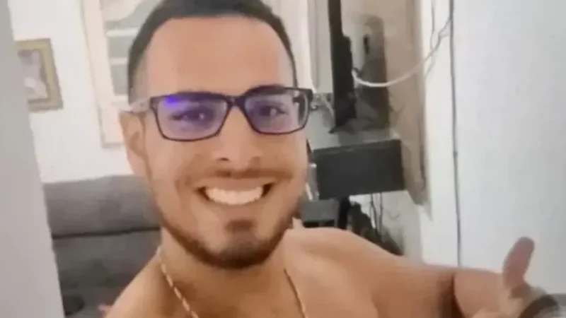 Jovem desaparecido há cinco dias é identificado após corpo ser encontrado em Ibateguara